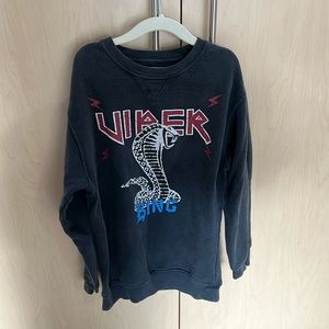 Anine Bine Kids Limited Edition Viper Sweatshirt